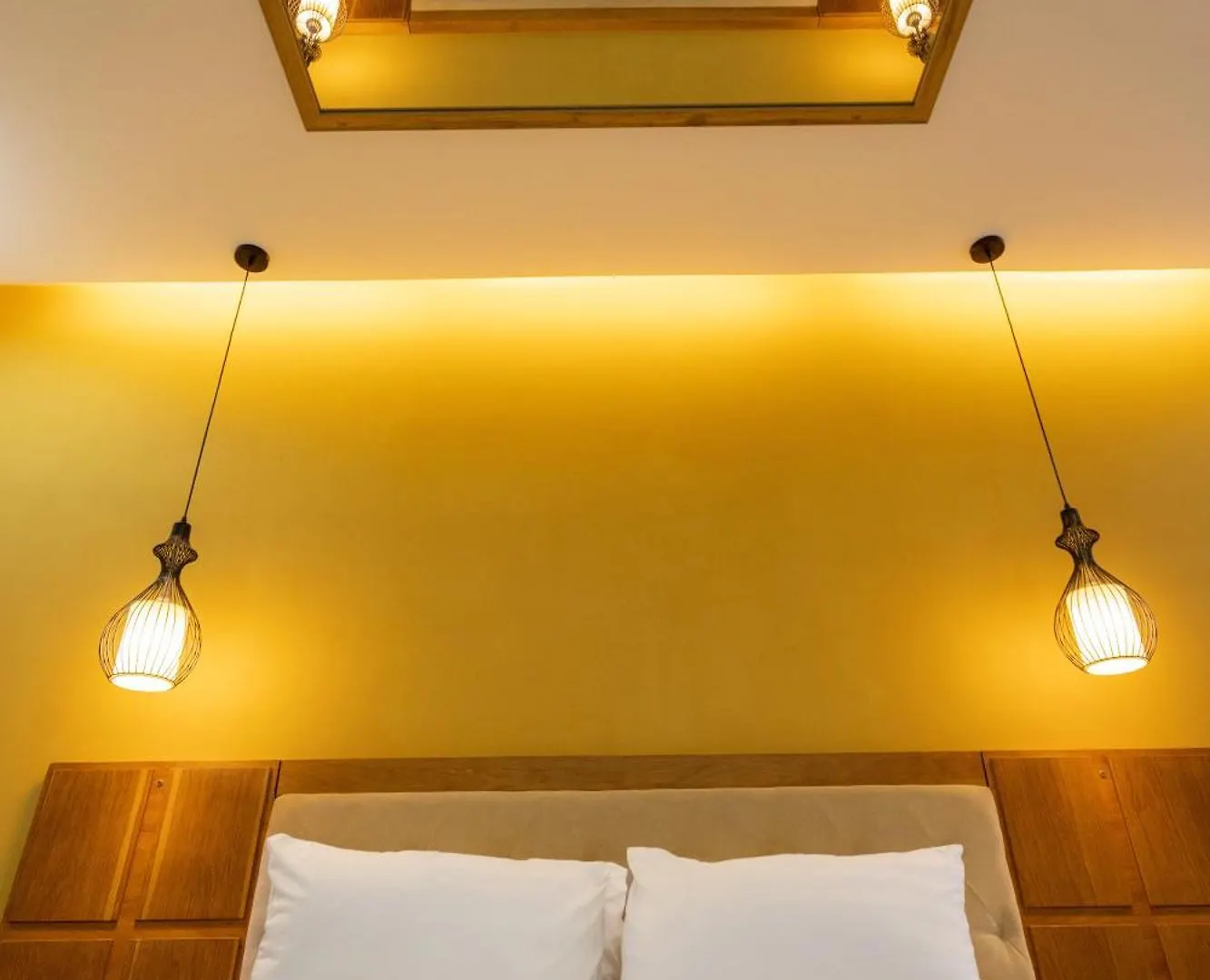 Dao Tien Hotel - Pham Van Dong Da Nang